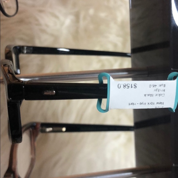 Plume ORBIT ELLEN TRACY - Picture 3 of 5